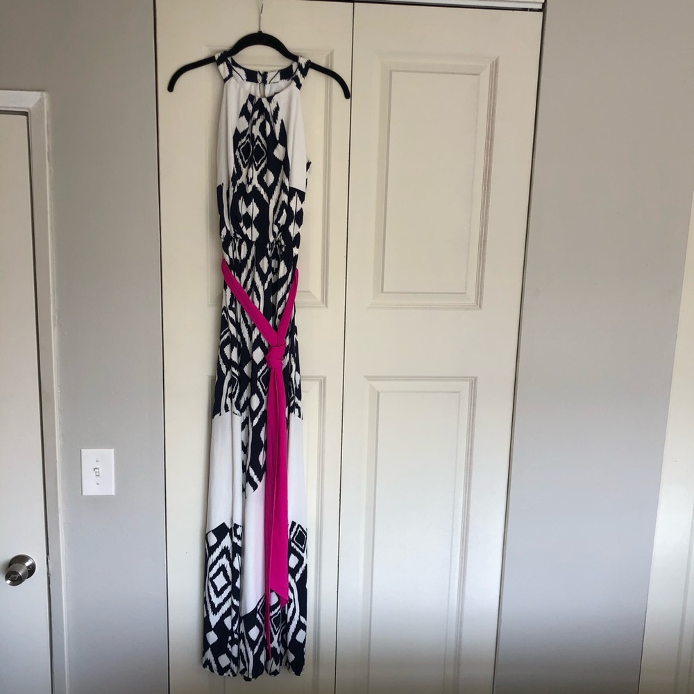 Vince Camuto Maxi Dress